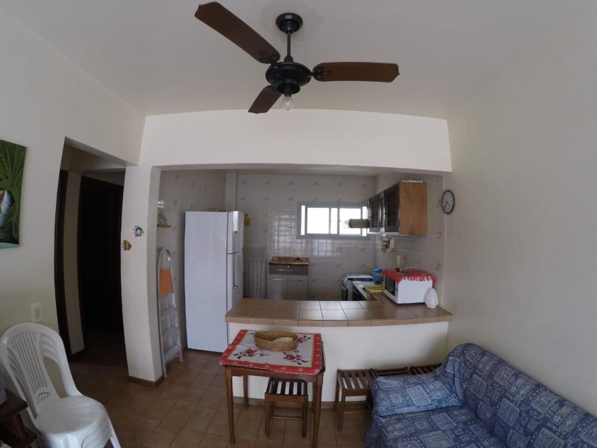 Ubatuba-Praia Grande Extérieur photo
